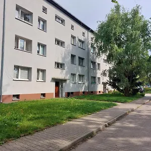 Mieszkanie Przy Stadionie Arena Tarczynski Wrocław